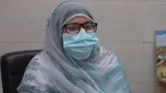 ډاکتره