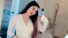 Севинч Саъдуллаеванинг Инстаграмдаги саҳифасида эълон қилган фото сурати