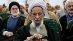 محمدتقی مصباح یزدی