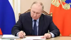 путин