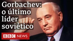 Mikhail Gorbachev