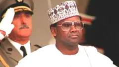 Ọchịagha Sanị Abacha
