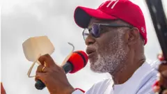 Rotimi Akeredolu