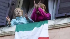 رم در ایتالیا