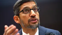 સુંદર પિચાઈ