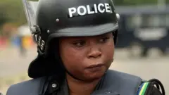 'Yan sanda