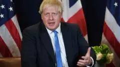 Boris Johnson