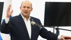 ናፍታሊ በነት