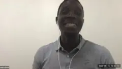 Diouf