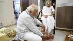 பிரதமர் மோதி