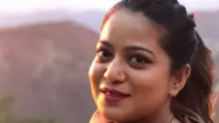 Safoora Zargar