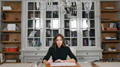 Mehriban Əliyeva vitse-prezident YAP sədrinin birinci müavini