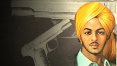 ਭਗਤ ਸਿੰਘ