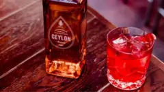 Ceylon Arrack