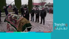 رضيع سوري أحدث ضحايا أزمة المهاجرين بين بيلاروسيا وبولندا