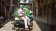 ਕੋਰੋਨਾਵਾਇਰਸ