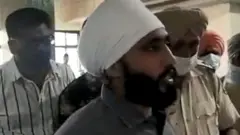 ਕਰਮਜੀਤ ਸਿੰਘ