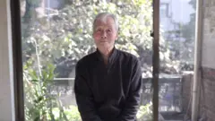 비전향장기수 박희성 씨