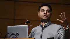 KV subramaniyan