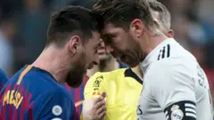 El Clasico