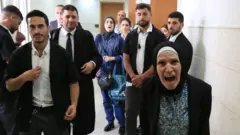 برأت محكمة إسرائيلية شرطيا قتل بالرصاص فلسطينيا على طيف التوحد في 2020، وقضت بأن الضحية قُتل بالخطأ للاشتباه في أنه مسلح في ظل ظروف ناشئة عن "ضغط استثنائي".