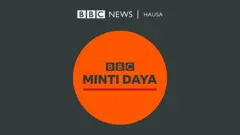 Minti Ɗaya da BBC na Safe 11/11/2021