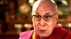 ਦਲਾਈ ਲਾਮਾ