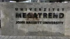 Megatrend logo