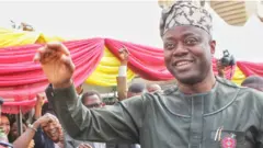 gomina ṣeyi makinde