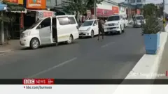 မန္တလေးမြို့မှာ ၂ ပတ်အတွင်း လူပေါင်း နှစ်ဆယ်ကျော် ဖမ်းဆီးခံရ