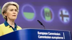 Ursula von der Leyen