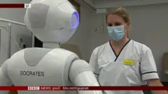 UK ROBOT