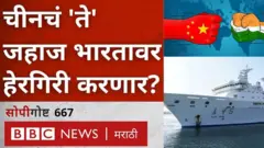 चीन, भारत