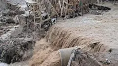سېلابونه