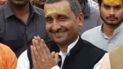 कुलदीप सेंगर