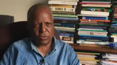 መረራ ጉዲና