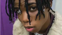 Lyta new song