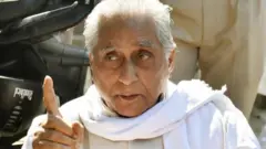 जगदानंद सिंह