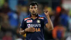 நடராஜன்