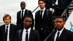 Real Madrid FC