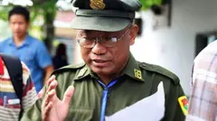 ဗိုလ်မှူးကြီးနော်ဘူ