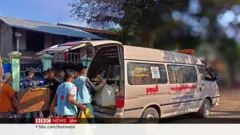 မန္တလေး မဟာ လူမှုကယ်ဆယ်ရေး အသင်း ချိပ်ပိတ်ခံရ
