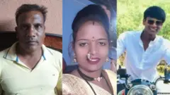 देहाडे कुटुंबीय