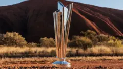 ਟੂਰਨਾਂਮੈਂਟ ਦਾ ਪਹਿਲਾ ਮੈਚ 16 ਅਕਤੂਬਰ ਨੂੰ ਸ਼੍ਰੀਲੰਕਾ ਅਤੇ ਨਮੀਬੀਆ ਦਰਮਿਆਨ ਹੋਵੇਗਾ