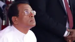 இலங்கை அரசியல்சாசன குழப்பம்:"ஆம். 19ஆவது திருத்தச்சட்டத்தை ரத்து செய்ய வேண்டும்" - திருத்தியவர் சொல்கிறார்