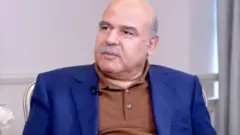 میرویس عزیزي