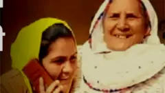 ਕਿਸਾਨ ਅੰਦੋਲਨ