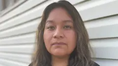 Joselyn Chuquillanqu