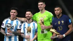 क़तर वर्ल्ड कप