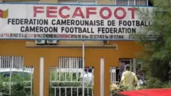 Siège FECAFOOT